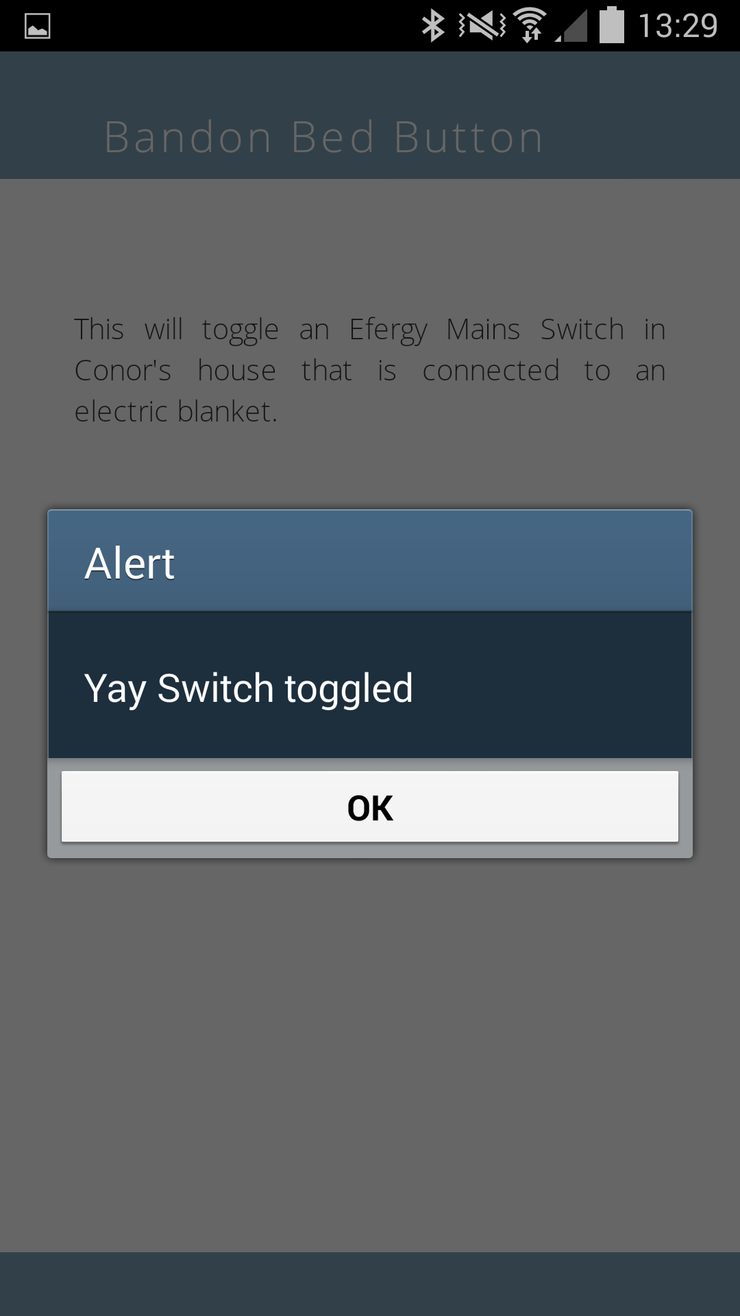 Mobile App Success Success