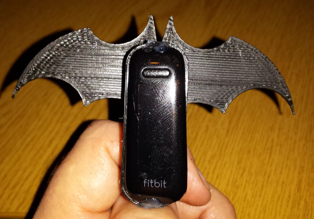 FitBat FitBat