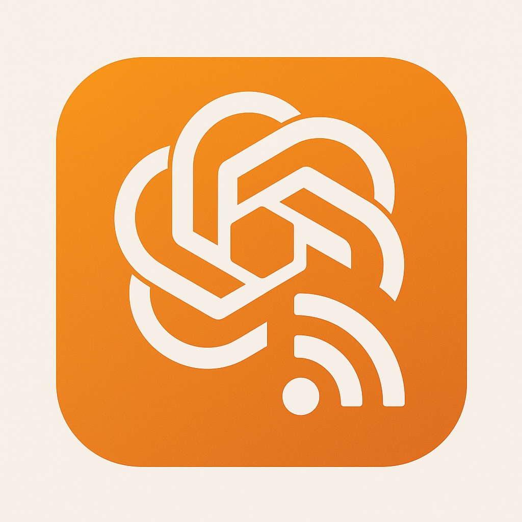 ChatGPT RSS