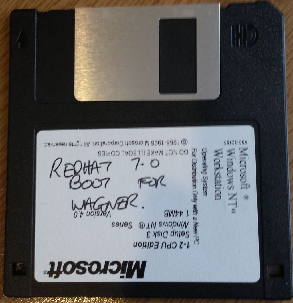 Red Hat 7.0 Red Hat 7.0